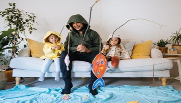 actividades familiares cuaresma