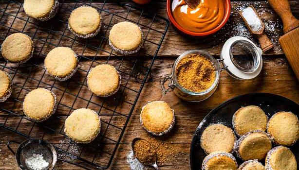 10 postres con horno para calmar el antojo | Recetas Nestlé