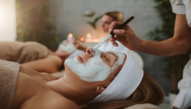 4 experiencias relajantes para regalarle a mamá