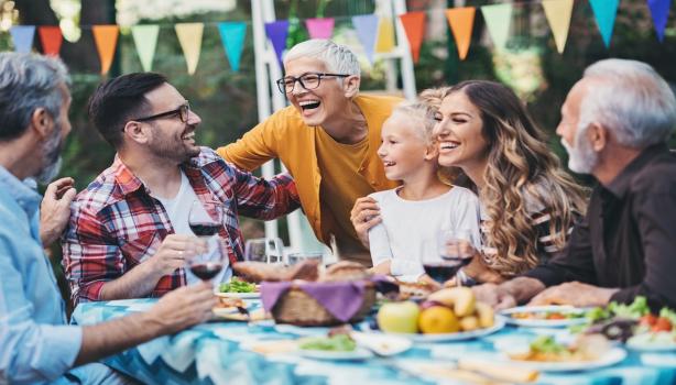 Una experiencia diferente para regalar a mamá este año 