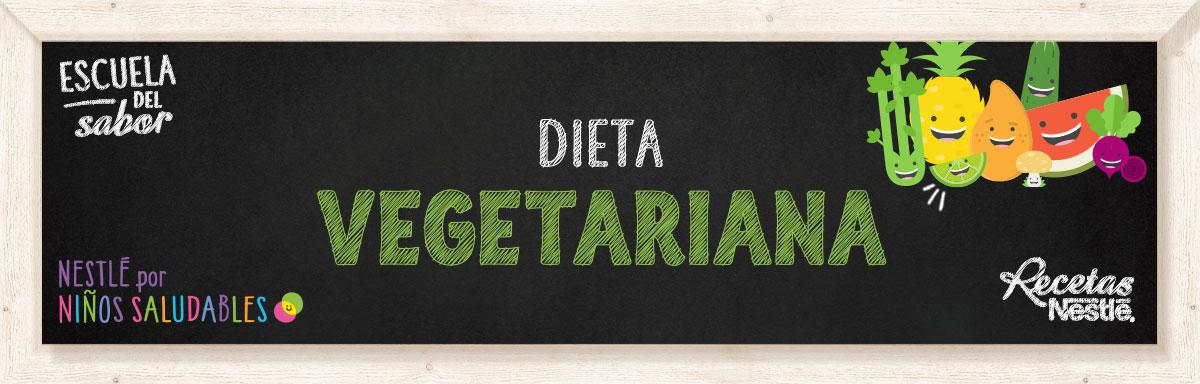 Dieta vegetariana