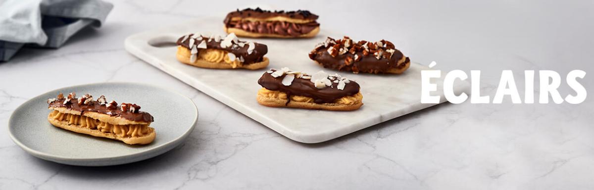 Éclairs