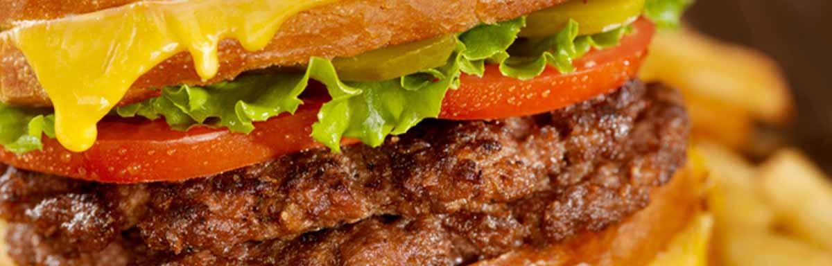 La clave de una buena hamburguesa está en su carne