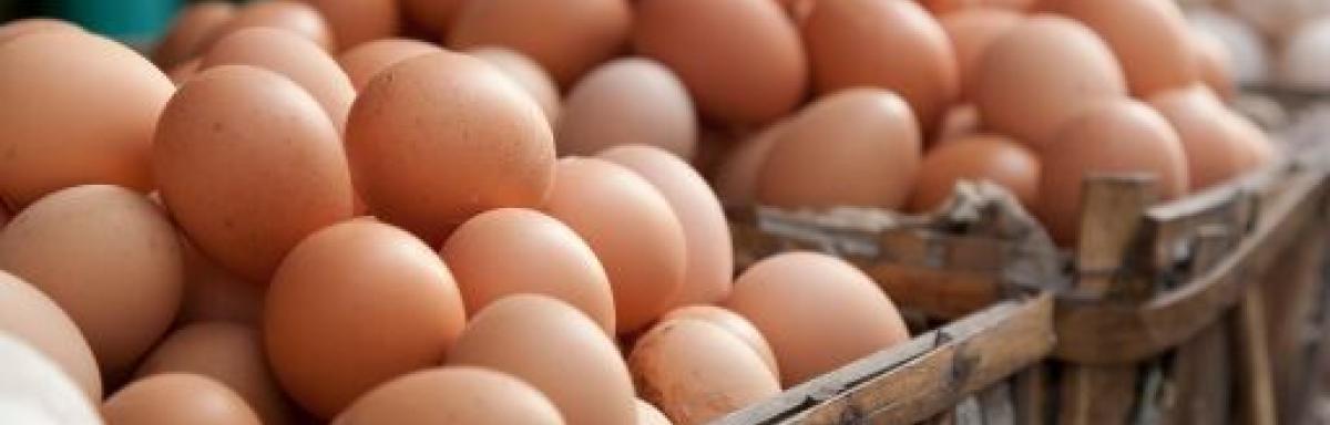 Cómo aprovechar las yemas de huevo.