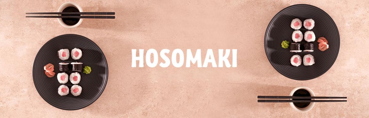 Hosomaki