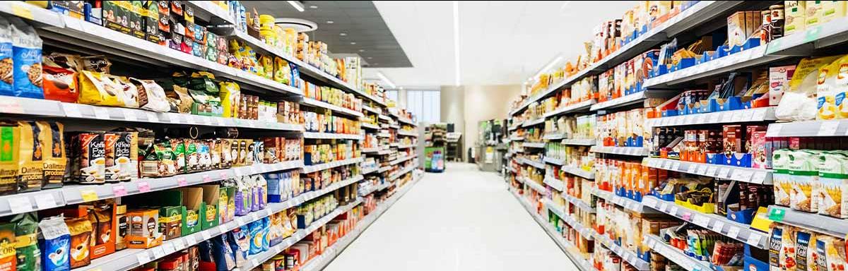 Lista de supermercado