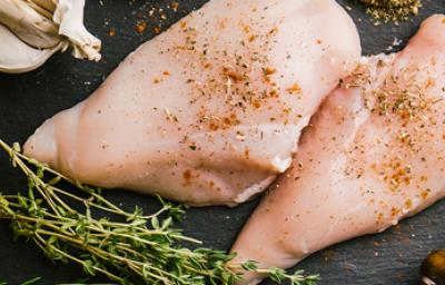 Cómo congelar y descongelar pollo Cómo congelar y descongelar pollo