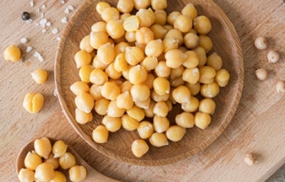 Cómo cocer garbanzos Cómo cocer garbanzos