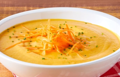 Cómo hacer la crema perfecta.