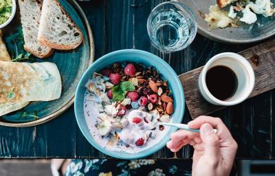 22 desayunos rápidos y fáciles de preparar 22 desayunos rápidos y fáciles de preparar