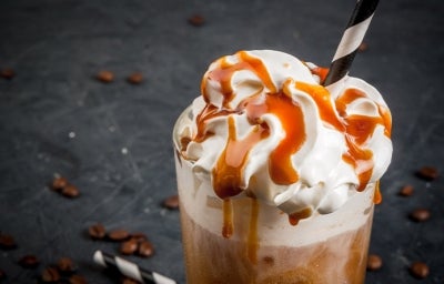 Cómo hacer frappé con un toque griego y clásico Cómo hacer frappé con un toque griego y clásico