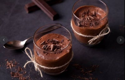 20 ideas de postres fríos y deliciosos