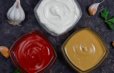 11 salsas caseras que puedes preparar con pocos ingredientes