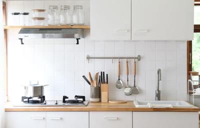 Por qué tener un porta utensilios en tu cocina