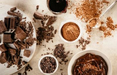 chocolate