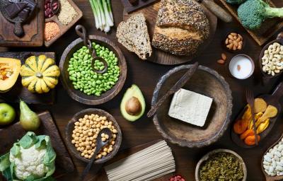 Cuáles son las diferencias entre una dieta vegana y vegetariana Cuáles son las diferencias entre una dieta vegana y vegetariana