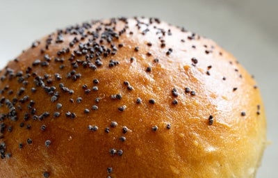 Masa de pan