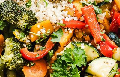 verduras