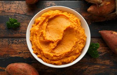 Creativas formas de hacer puré