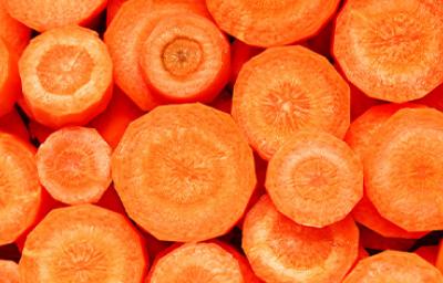 Vitamina A Zanahoria
