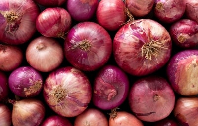 Cebollas