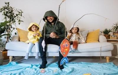 actividades familiares cuaresma
