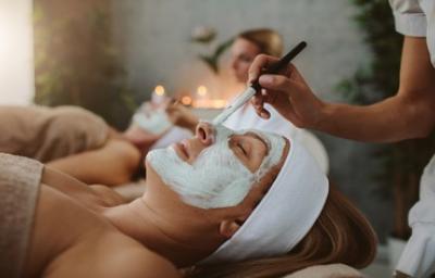 4 experiencias relajantes para regalarle a mamá 4 experiencias relajantes para regalarle a mamá