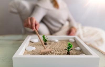 6 decoraciones para regalarle a mamá un rincón zen en casa 6 decoraciones para regalarle a mamá un rincón zen en casa