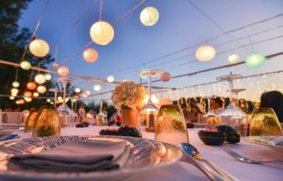 Ideas de decoración para consentir a mamá