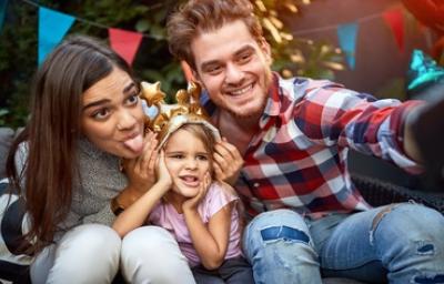 Ideas originales para decorar y festejar el día de la madre