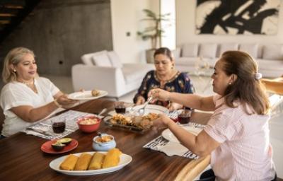 Ideas para decorar y organizar un brunch el día de las madres Ideas para decorar y organizar un brunch el día de las madres