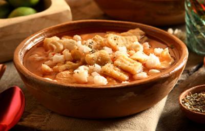 Plato con mondongo, receta con menudo de res Plato con mondongo, receta con menudo de res
