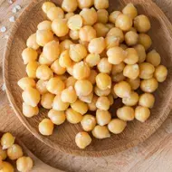 Cómo cocer garbanzos