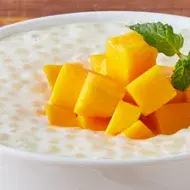 Cómo cocer tapioca