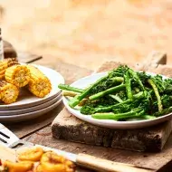 vegetales