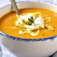 5 consejos para cocinar cremas caseras