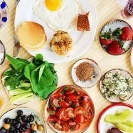 alimento