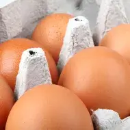 huevos