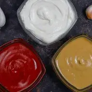 11 salsas caseras que puedes preparar con pocos ingredientes