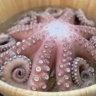 Cómo cocer pulpo