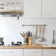 Por qué tener un porta utensilios en tu cocina