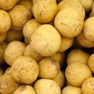 Cómo cocer papas     