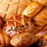 Cuáles son los tipos de pan alrededor del mundo