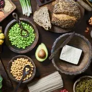 Cuáles son las diferencias entre una dieta vegana y vegetariana