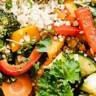 verduras