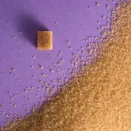 Edulcorante azúcar