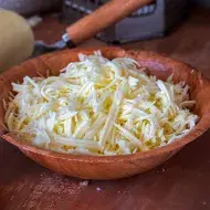 Tipos de quesos