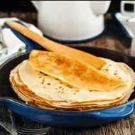 Tipos de crepas