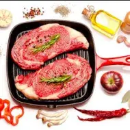 Cómo congelar y descongelar carne