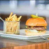 El secreto de una hamburguesa casera